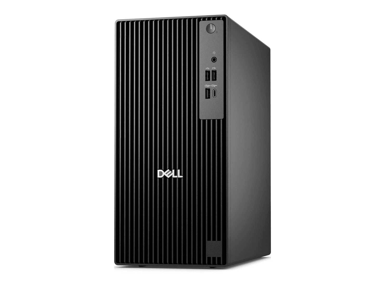 Dell Pro QCT1250 Tower PC Intel Core I5-14500 VPro, 8GB RAM DDR5, 512 SSD, INTEL, DOS, 3YEAR