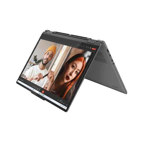 Lenovo Yoga 7 2-in-1 16IML9 ULTRA 7-155U, 16GB LPD5X , 1TB SSD, 16 INCH WUXGA, Intel Graphics, WIN 11, 1YER