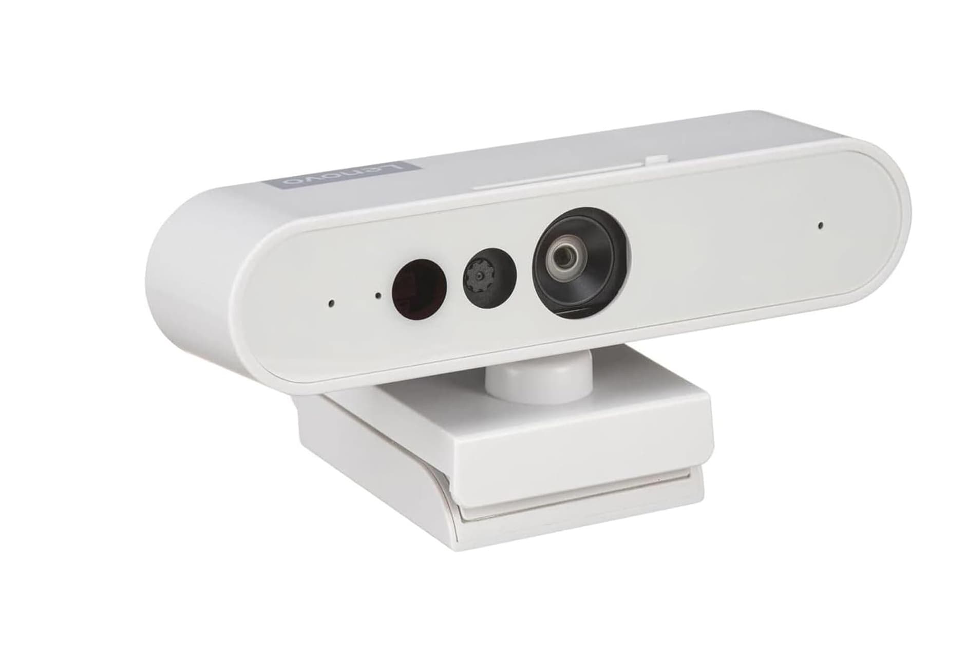 Webcam Lenovo 510 FHD (1920 x 1080) – Privacy shutter -CMOS sensor – supports live streaming – automatic light correction – 2 noise canceling Build-in Microphones – USB/C – face scanner-FaceID-1 Year