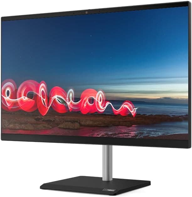 ALL IN ONE LENOVO V50A 11FN0016EX PC Intel Core i7-10700T-, RAM 8GB, 512SSD, 21.5 INCH, Intel UHD, DOS, 1YEAR