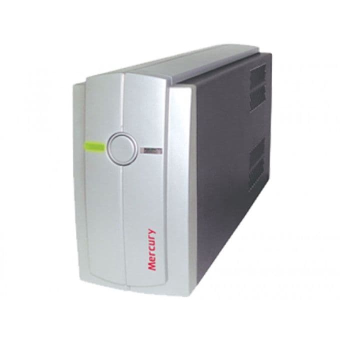 UPS Mercury ELITE 1000 PRO PC 1000
