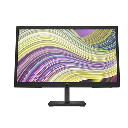 HP P22V G5 monitor 21.45 INCH FHD FLAT IPS 75HZ, HDMI, VGA, 3YEAR