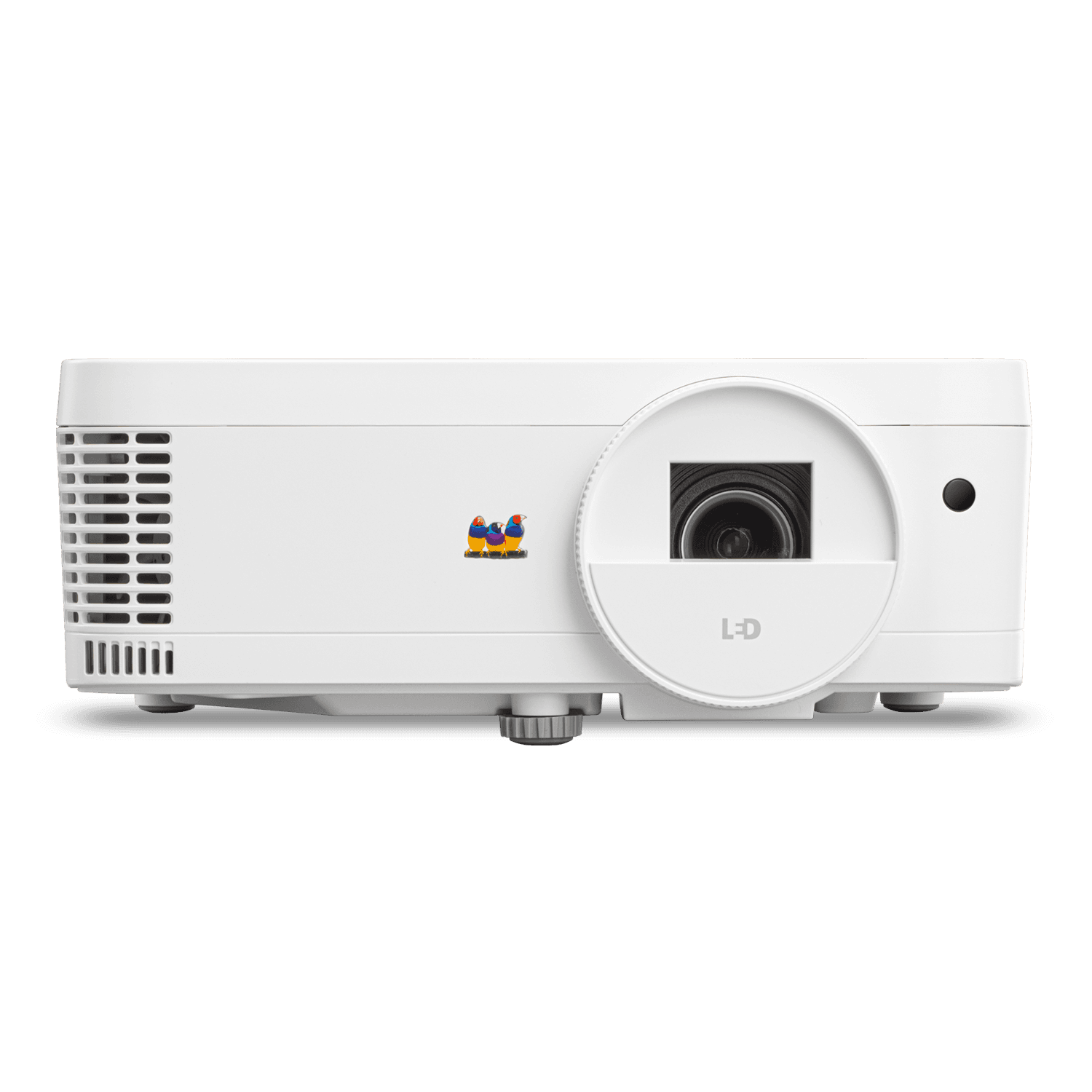 Projector ViewSonic LS500WH – 3000 LED Lumens WXGA LED 125% Rec. 709