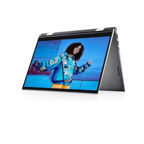 Dell Inspiron 5410 I3-1125G4–256SSD- 4GB-INTEL-14INCH Touch -WIN10