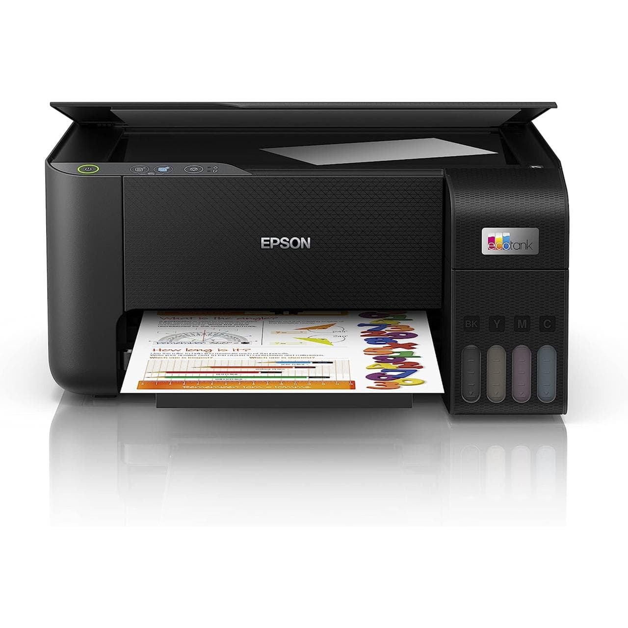 PRINTER EPSON L1110 tank ink / Print /