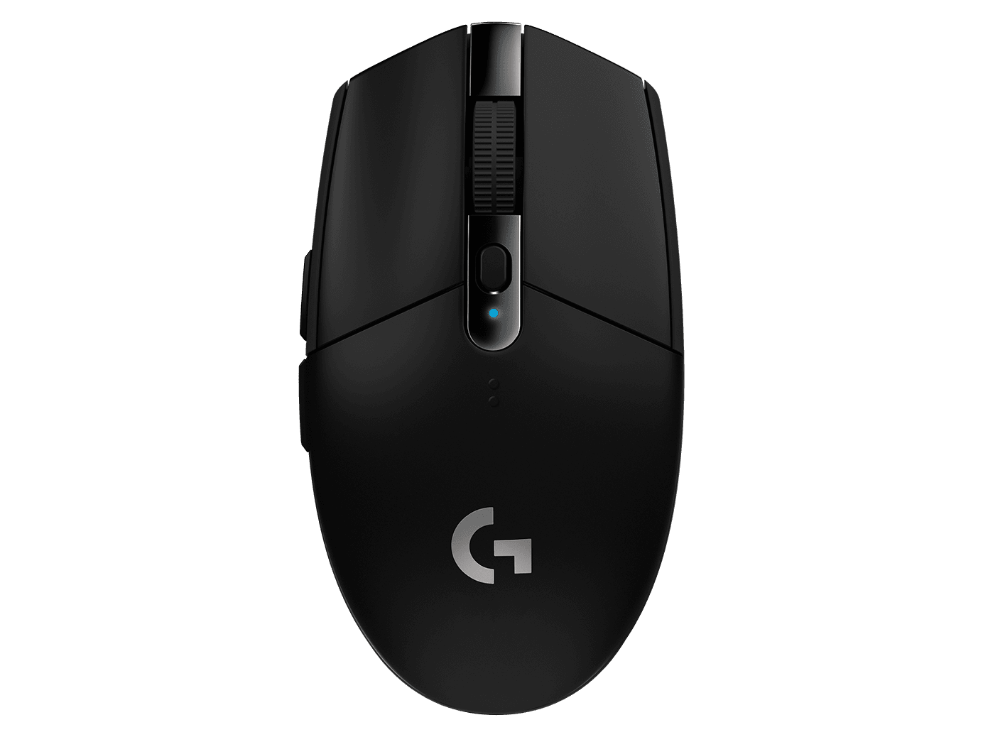 Logitech® G305 LIGHTSPEED Wireless Gaming Mouse – BLACK & WHITE