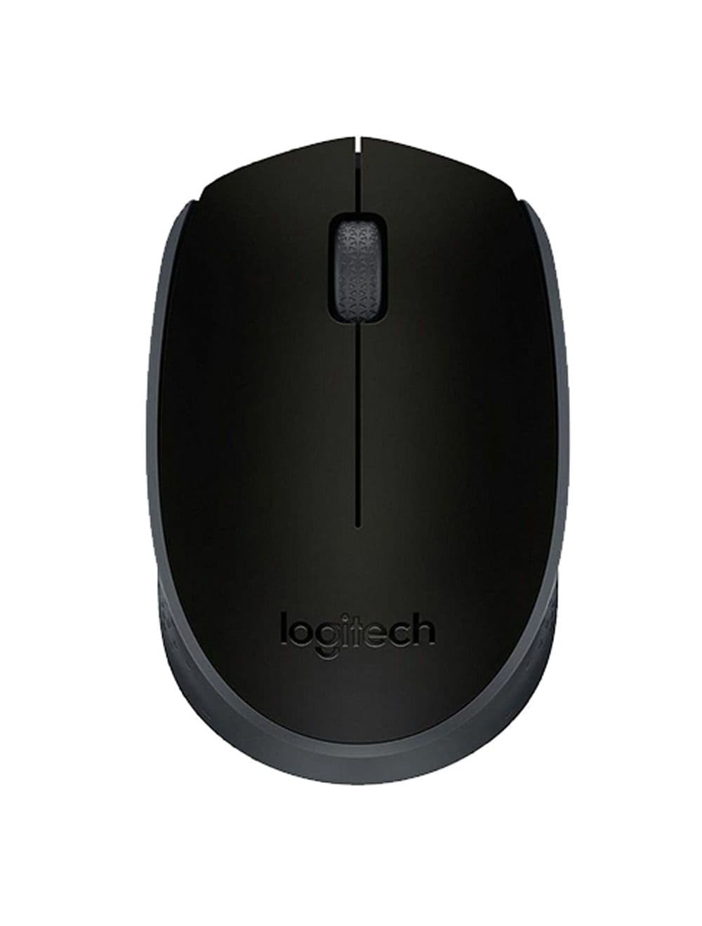 Logitech Wireless Mouse M171 – EMEA – BLACK