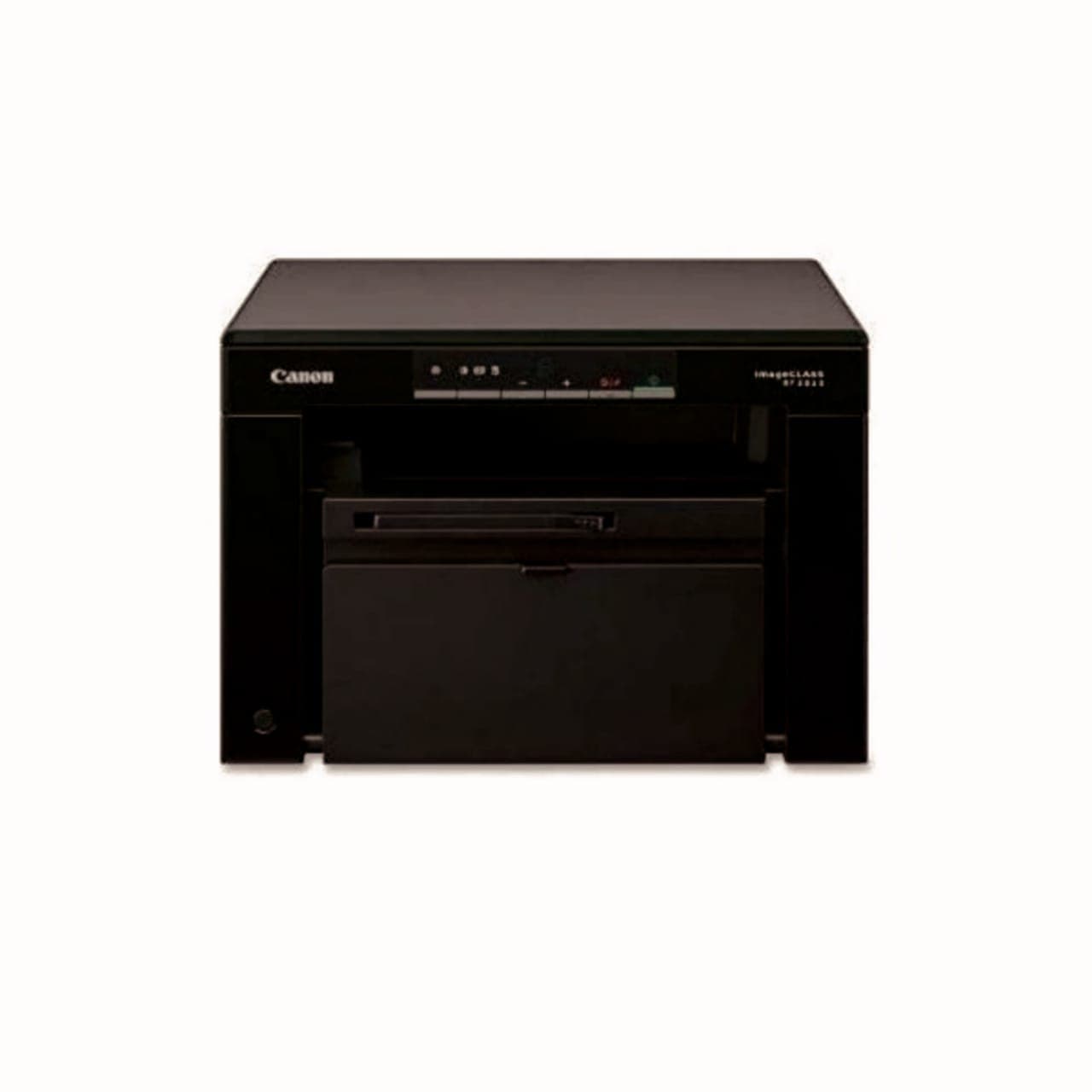 PRINTER Canon MF3010 I-Sensys Laser All-in-One Print, Copy and Scan Up to 18 ppm (A4) warranty 3 years