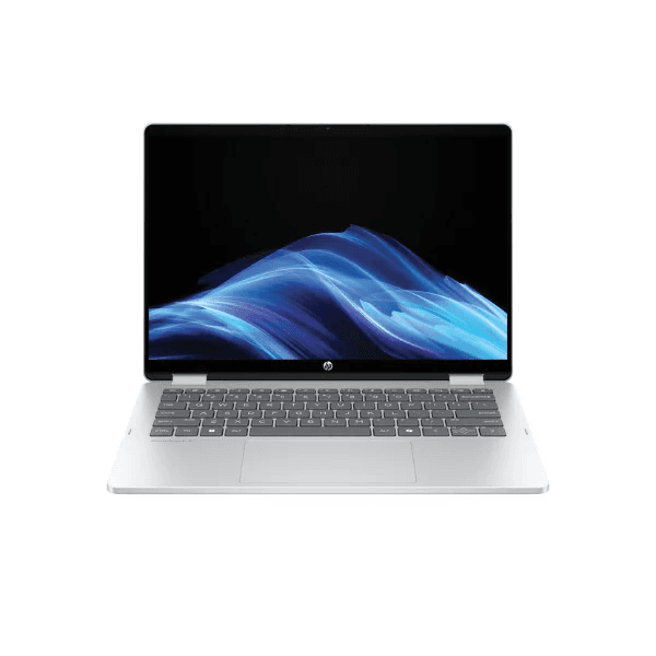 HP OMNIBOOK 5 flip 14-fp0023dx LAPTOP  INTEL CORE 7-150U, 512GB SSD,  RAM 16GB, Intel Graphics, 14 INCH 2K, Win 11, 1 YEAR