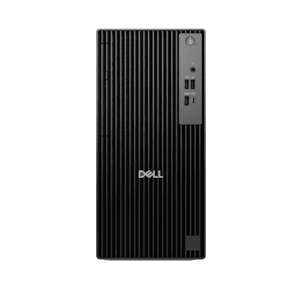 Dell Pro Tower QCT1250 PC INTEL CORE I7-14700 , RAM 8GB DDR5, 512GB SSD, INTEL INTEGRATED GRAPHICS, DOS , 3YEAR