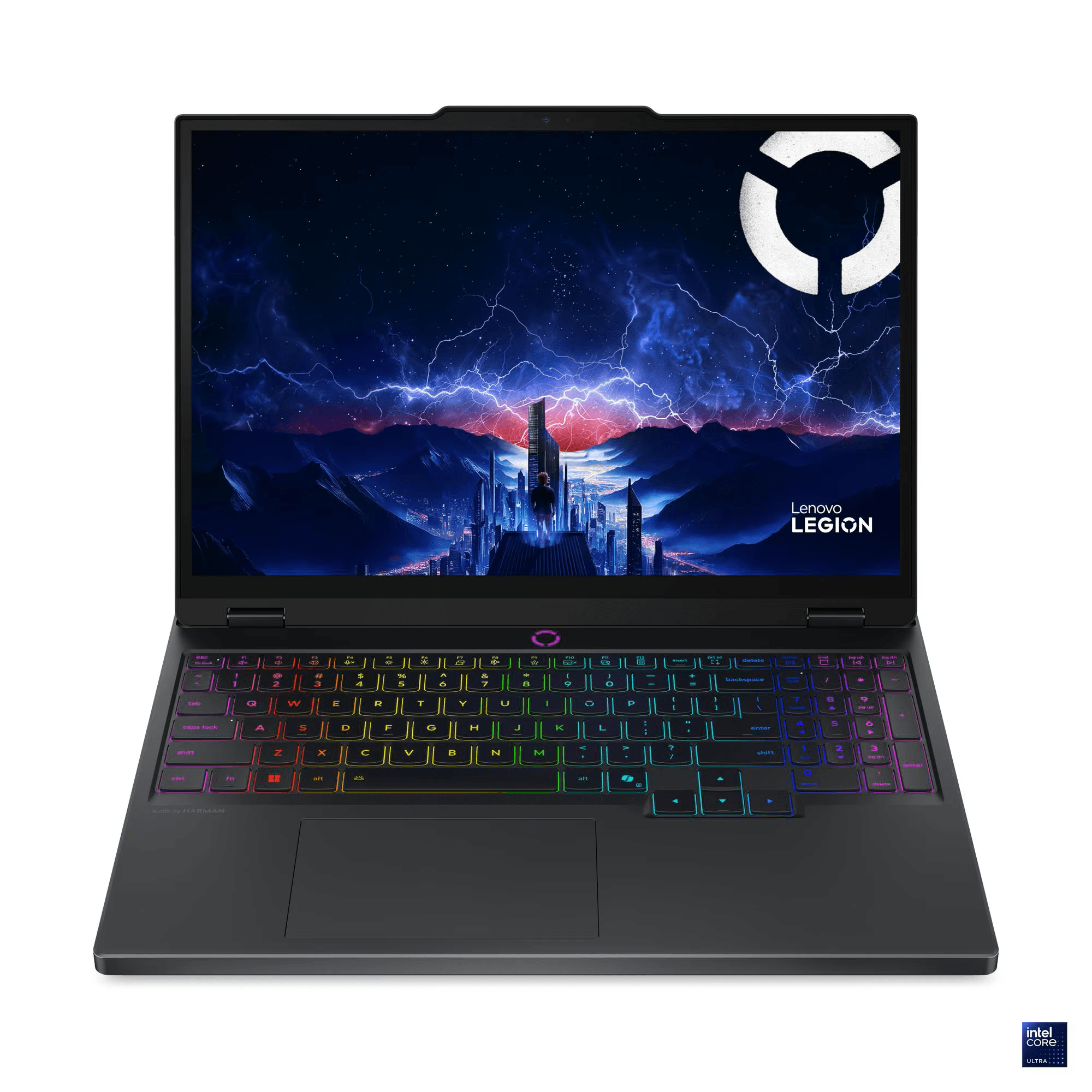 Lenovo Legion 5 15IRX10 GAMING LAPTOP INTEL CORE i9-14900HX, 32GB RAM, 1TB SSD, NVIDIA RTX 5070 8GB, 15.1 INCH WQXGA OLED, DOS, 1YEAR, 83LY0077PS