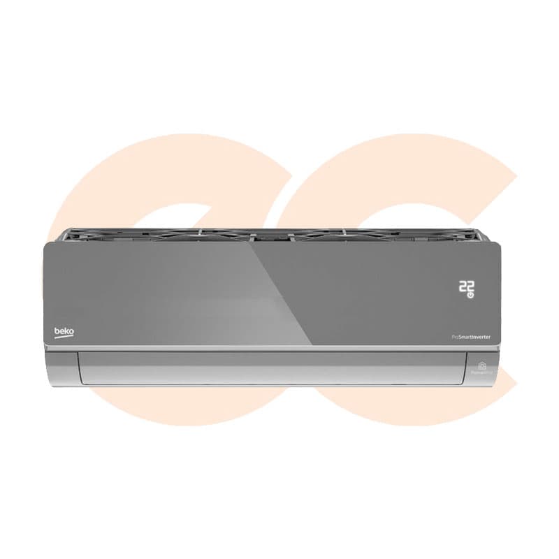 تكييف بيكو سبليت 2.25 حصان بارد وساخن انفرتر واي فاي BIHT185W0SX
