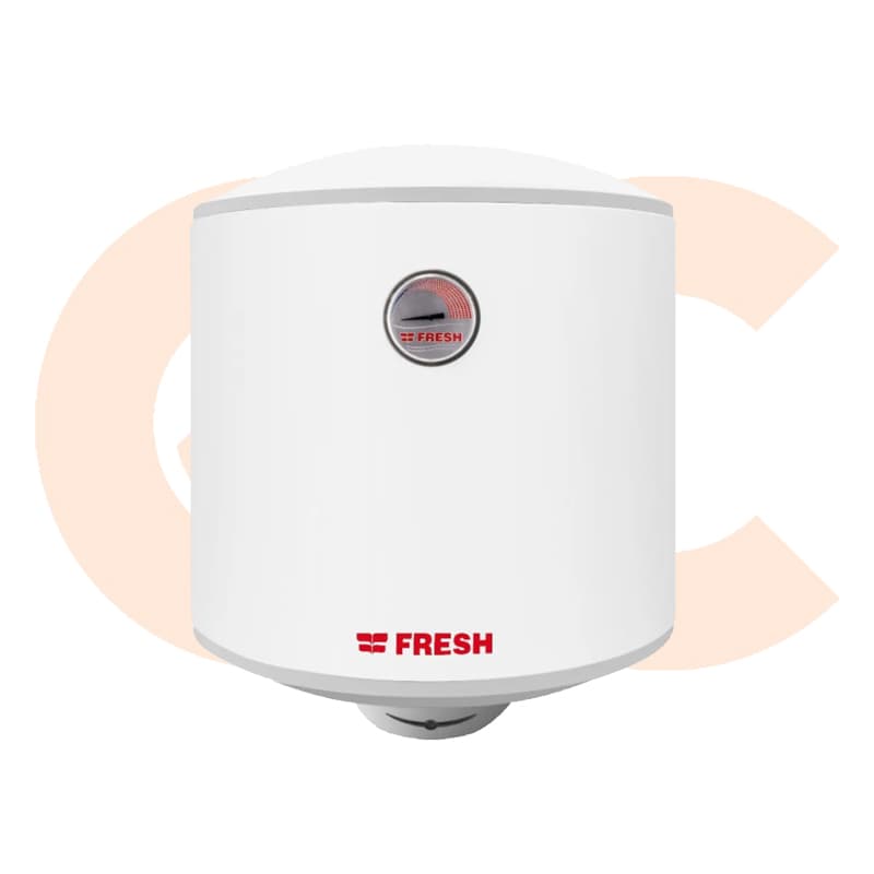 Fresh Electric Water Heater Relax 80 Liters
