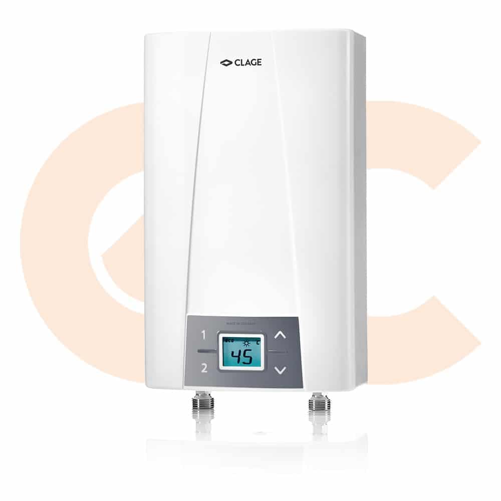 CLAGE instant water heater for Kitchen CEX9