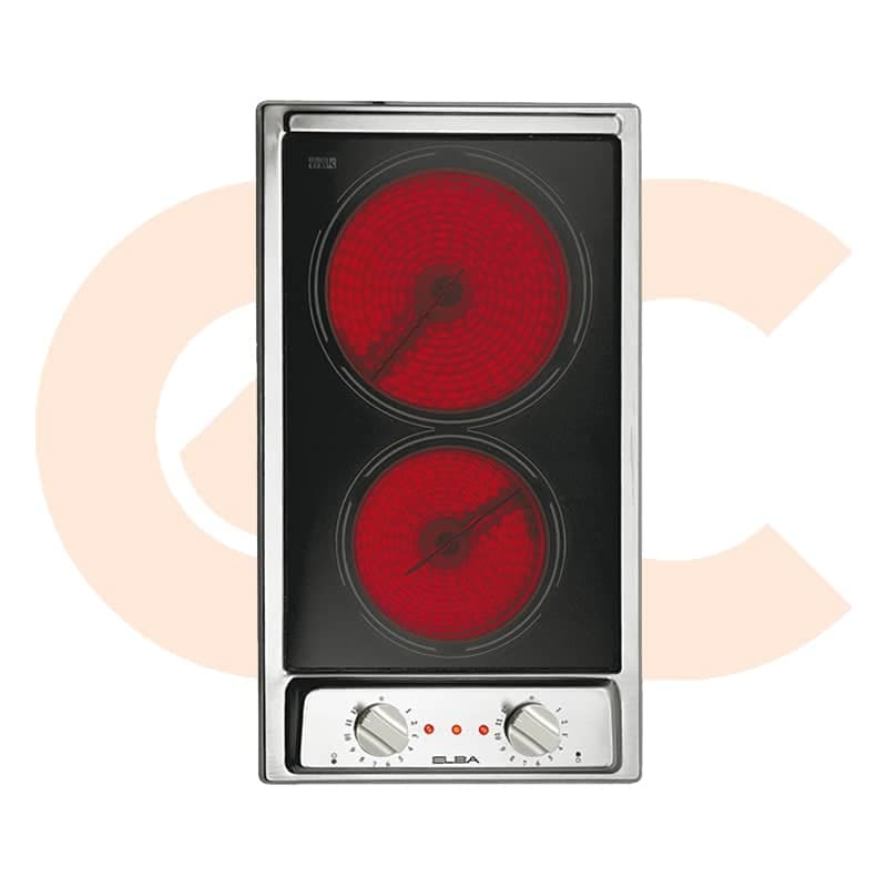 مسطح بلت ان البا 30 سم 2 شعلة موديل E30-050X