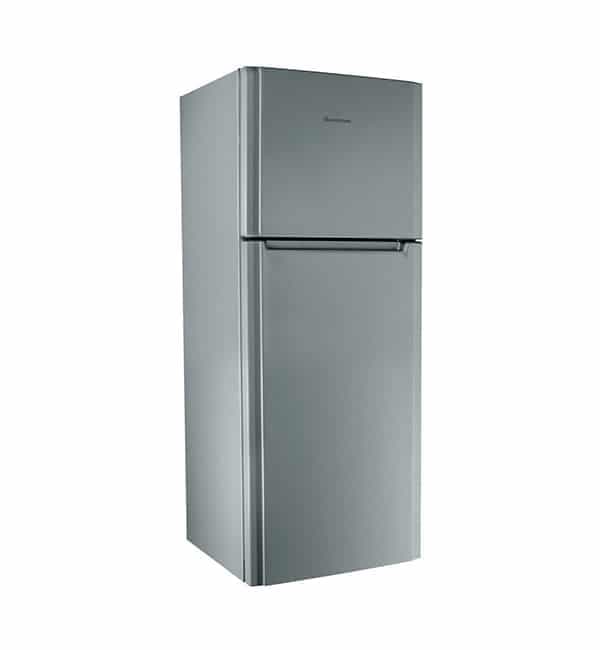 اريستون ثلاجة بابين نوفروست - ENTM 19020 F (EX)