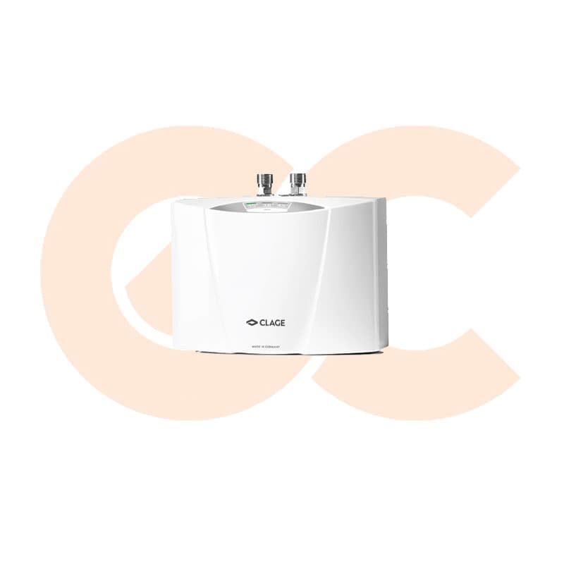 CLAGE instant water heater 6KW For Wash Basin Model MCX6