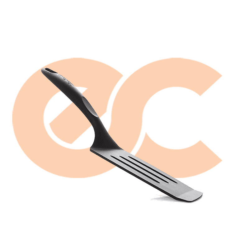 Tefal Long Spatula Bienvenue Black 3168430081239