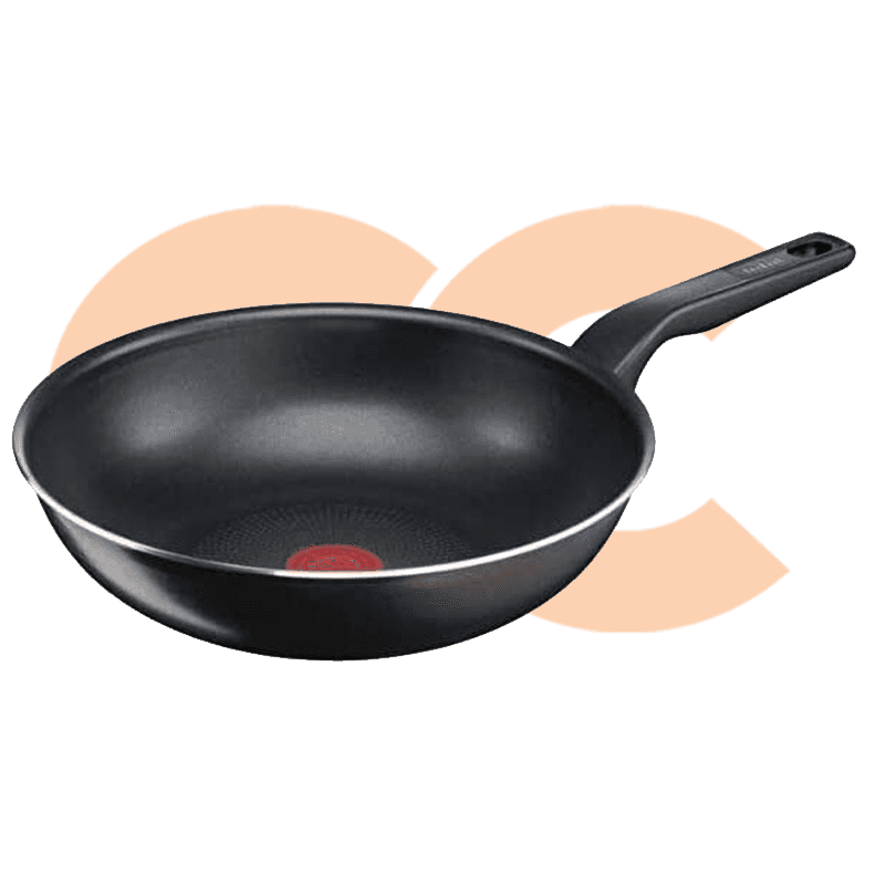 Tefal XL Intense Wokpan Size28 6221064006409