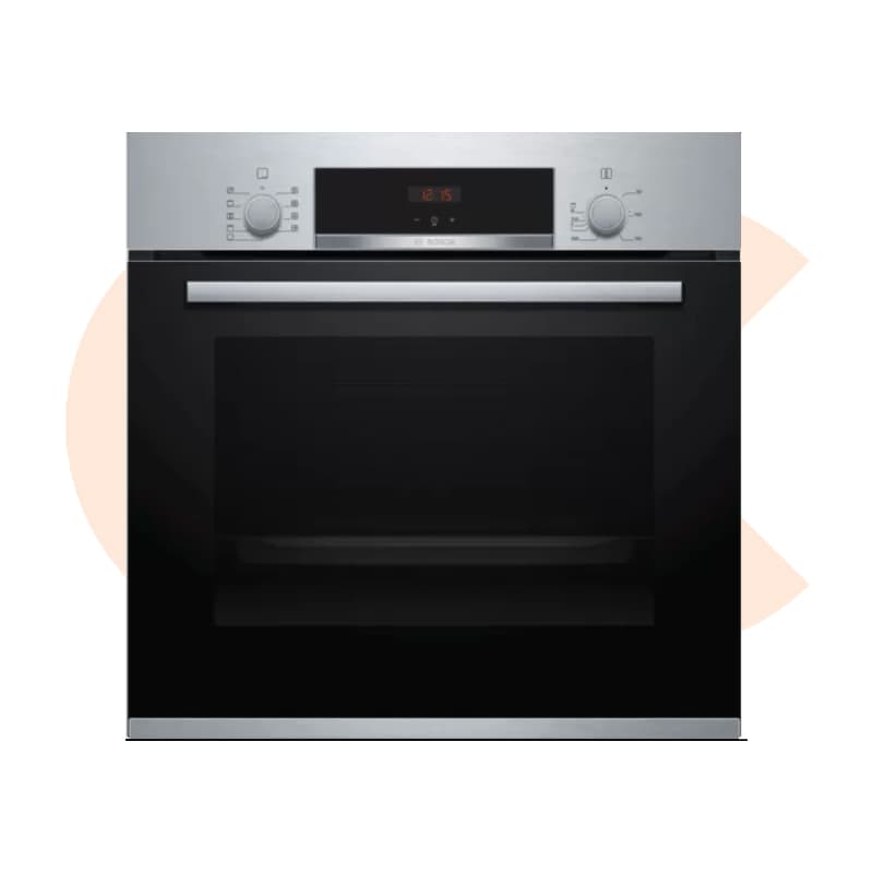 Bosch Built-in  Electric oven Soft Close Door Catalytic Self Clean 60cm Model-HBJ534ES0
