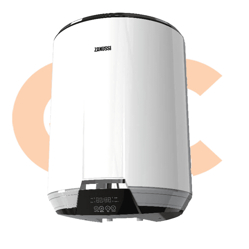 Zanussi Water heater 30L Digital Termo Smart 945105440