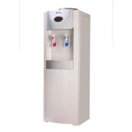 Bergen  LA Water Dispenser Silver-WD 410