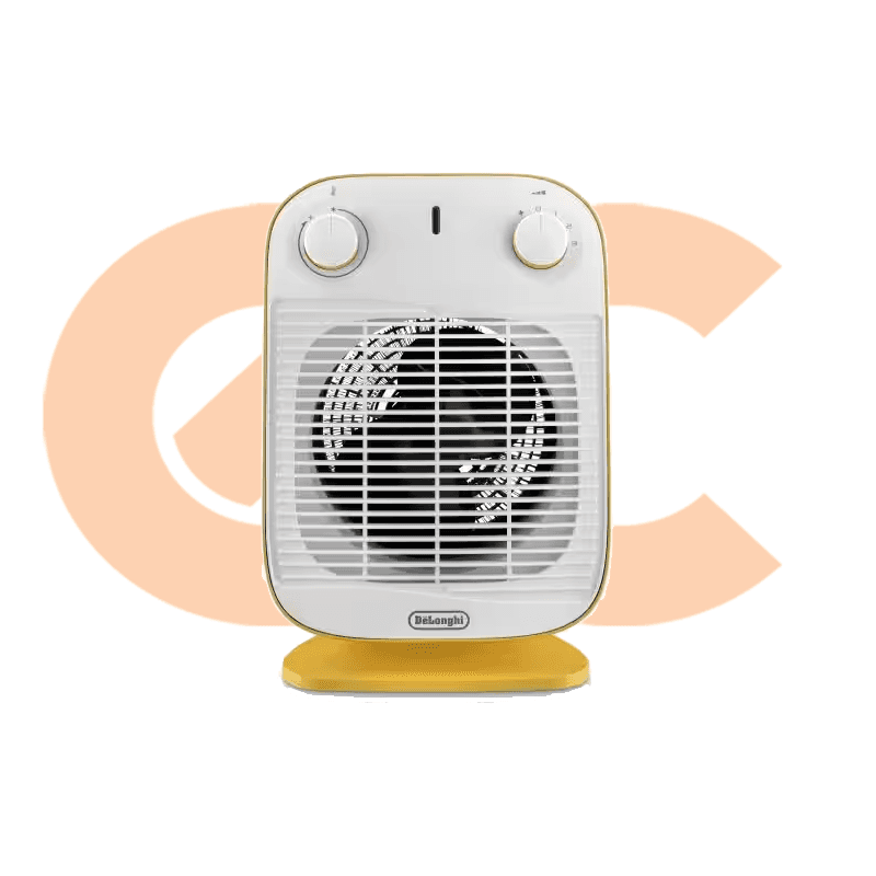 DeLonghi FAN HEATER Verticale Edge 2000W Model HFS50B20.YE