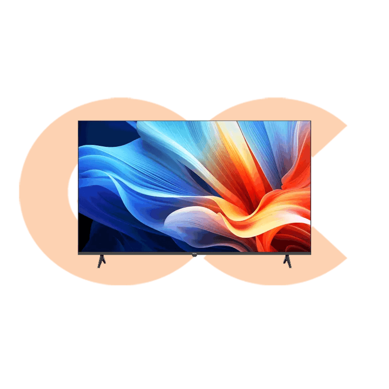 تلفزيون هاير 32 بوصة LED نظام جوجل HD موديل H32K80E