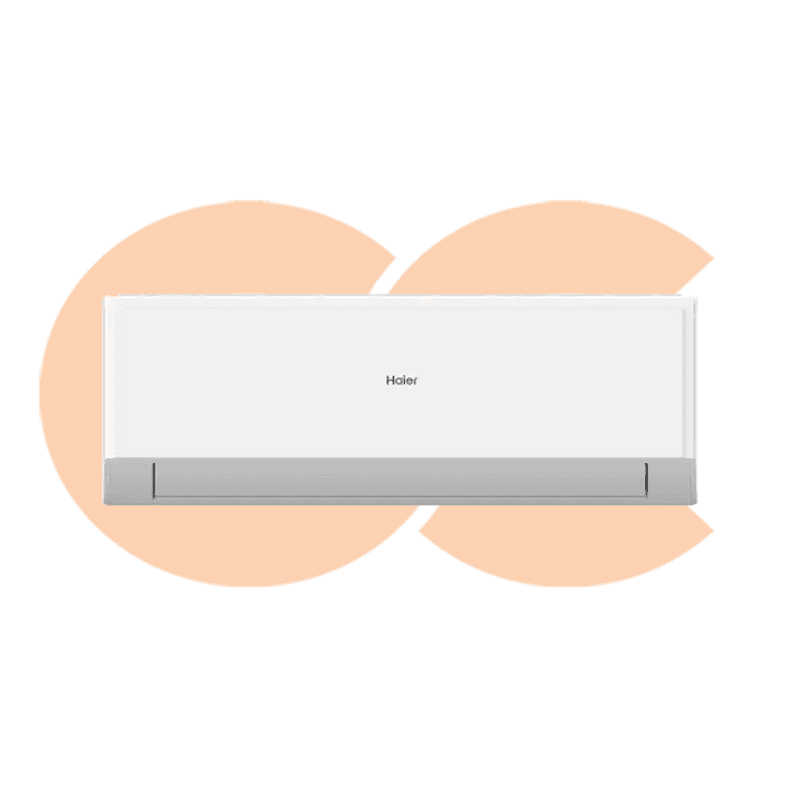 تكييف هايير سبليت 2.25 حصان بارد SmartCool موديل 18kcrocc