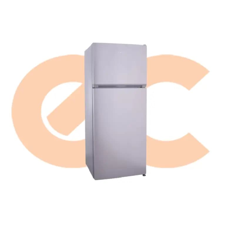 ثلاجة اريستون اينوكس ART70F1452XDI