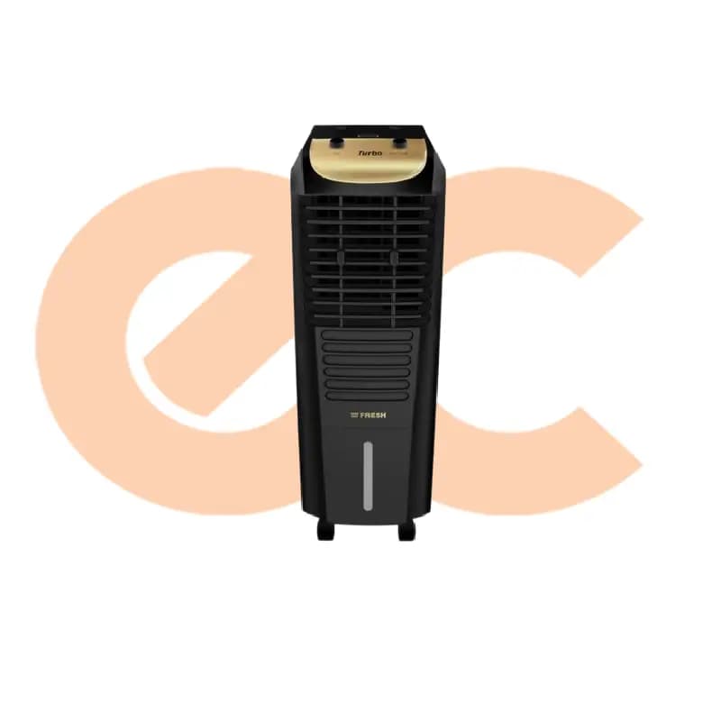 Fresh Air Cooler 25L 15m2 Black FA-V25MB 500015619