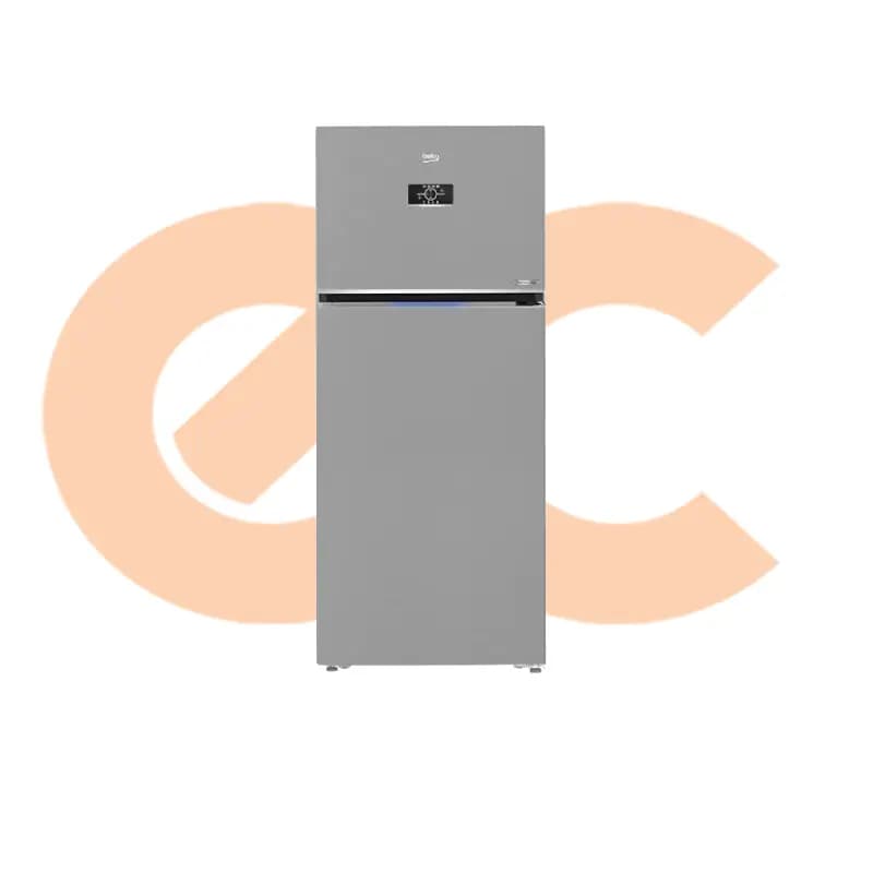بيكو ثلاجة ديفروست لون فضي RDSG550M20SEG 9250000110
