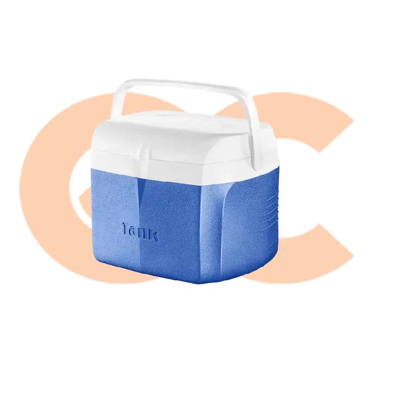 Ice Box Tank 5L IB5L Blue 6223003241797