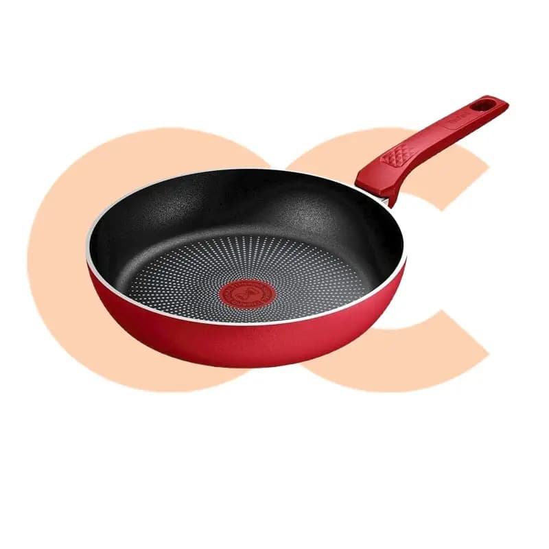 Tefal Expert Frypan Size 26 6221064009790
