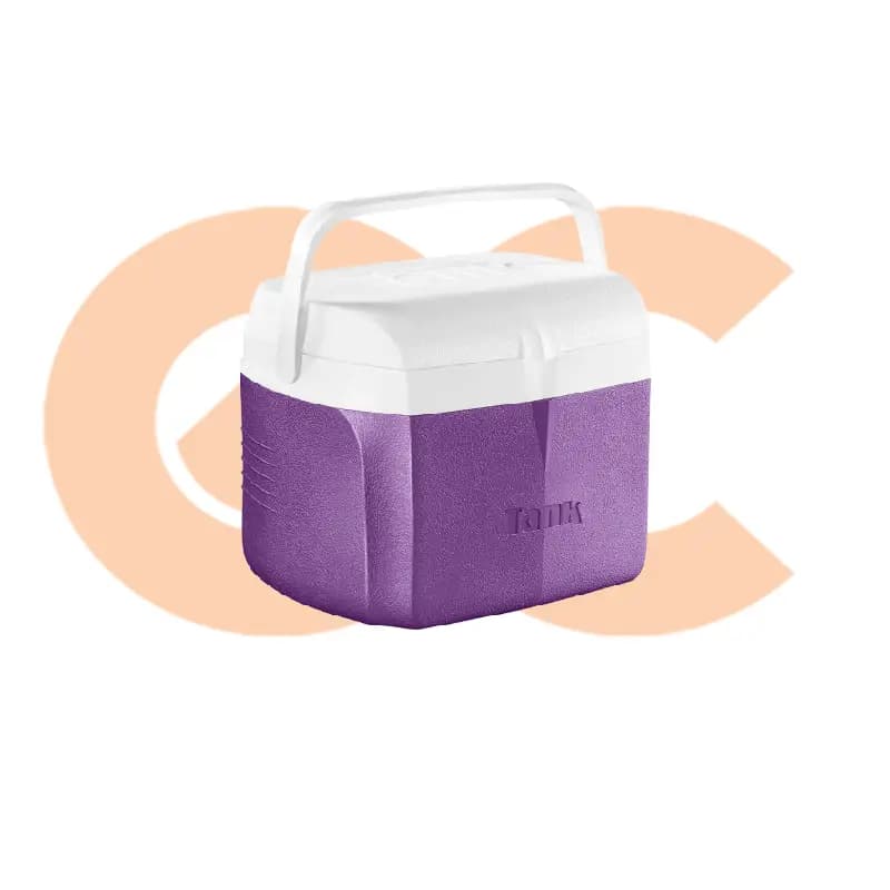 Ice Box Tank 5L IB5L Purple 6223003241766