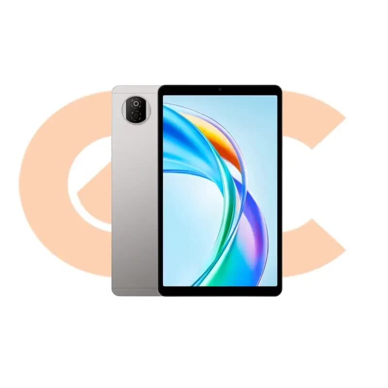 تابلت هونر Pad X7 4G مقاس 8.7 بوصة 4 جيجا/128 جيجا رمادي