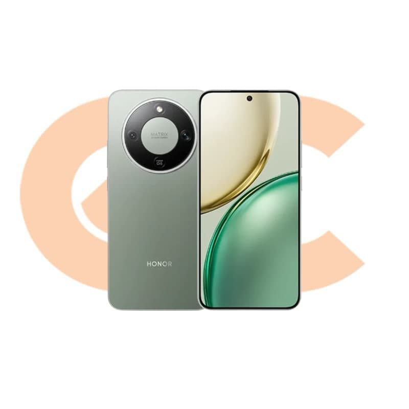 Honor X9d 5G 12G/256GB (MTN-NX1) Forest Green