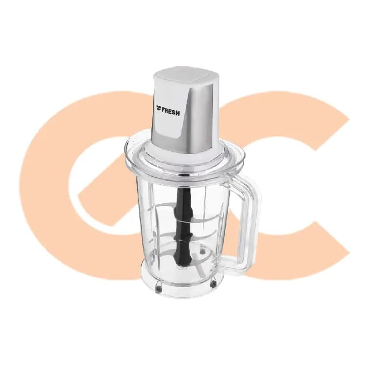فريش كبة كهربائية 500 وات 2 لتر أبيض CH-500W 500017589