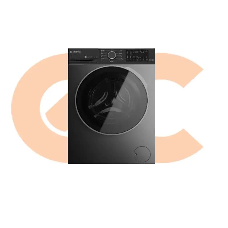 Ariston Tumble Dryer 9kg with Digital Display Silver – Model ABMTD9G