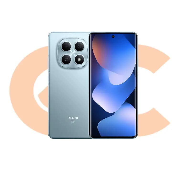 Redmi Note15 5G 8G/256GB(25098RA98G) Blue