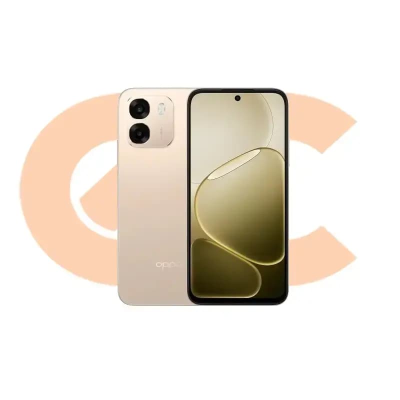 Oppo A6 8G/265GB (CPH2735) Aurora Gold