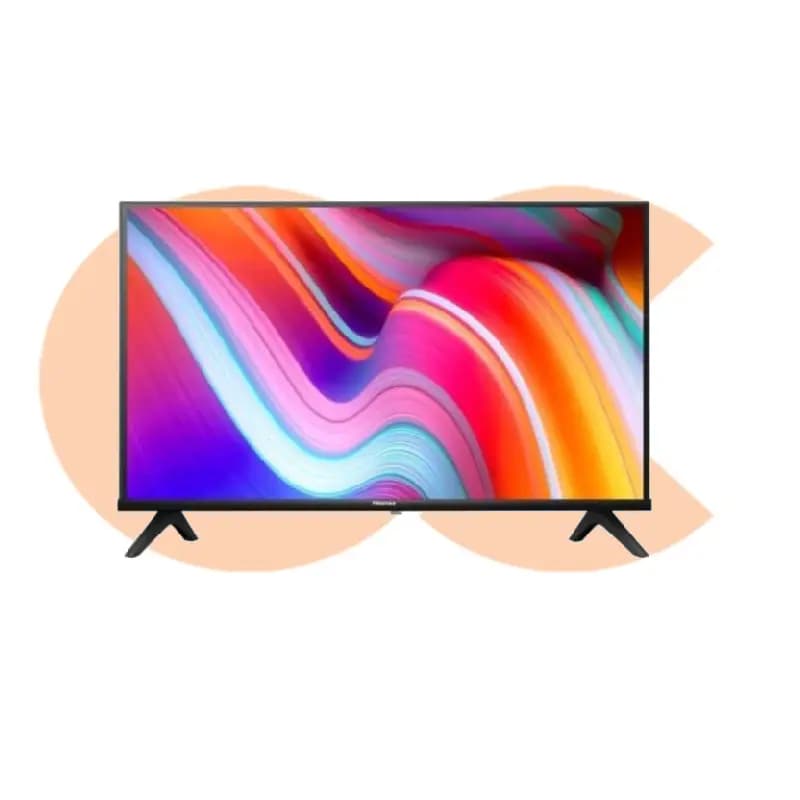 Hisense A4K FHD Smart LED Tv 32 Inch 32A4K