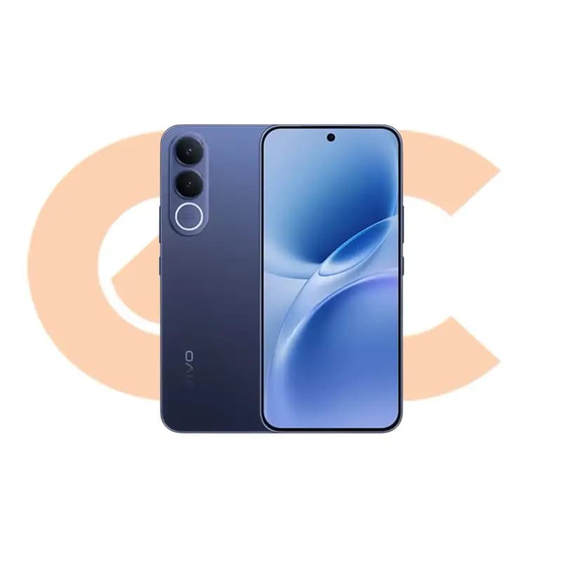 موبايل فيفو V70 FE 5G، 8 جيجا/256 جيجا (V2550)، ازرق