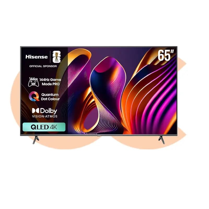 هايسنس Q7N تلفزيون ذكي UHD Qled مقاس 65 بوصة 65Q7N