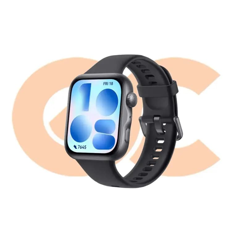 HUAWEI Watch Fit 5 (Niki-B09F) Black