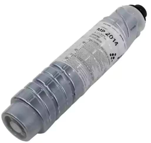 تونر إم بي 2014-LOW TONER، أسود
