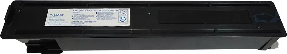 خرطوشة حبر ليزر توشيبا T-2505P