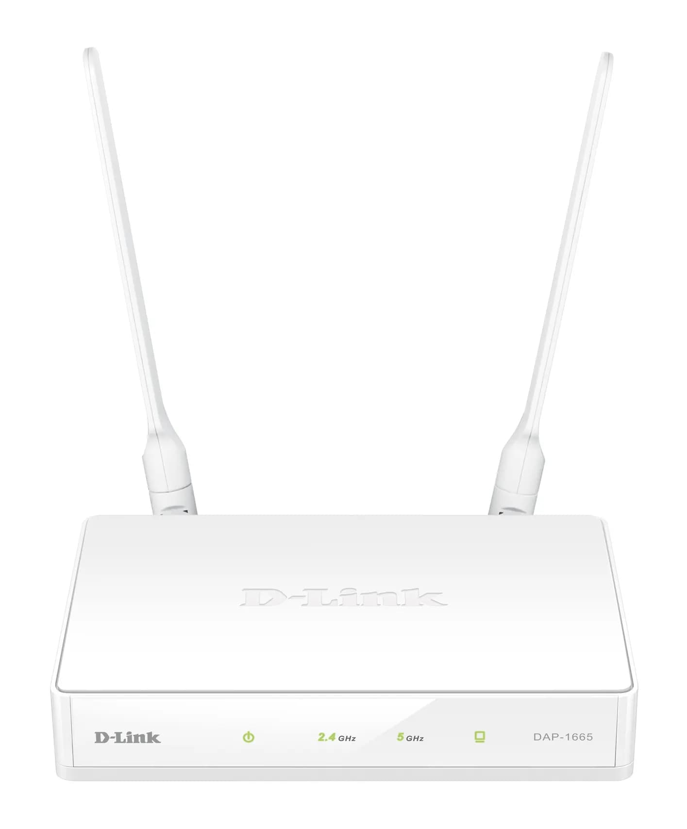 اكسس بوينت لاسلكي دي لينك، AC1200، ثنائي النطاق، أبيض، DAP-1665