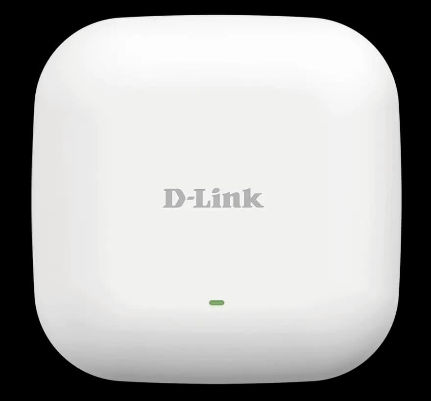 اكسس بوينت لاسلكي دي لينك، N300، احادي النطاق، أبيض، DAP-2230