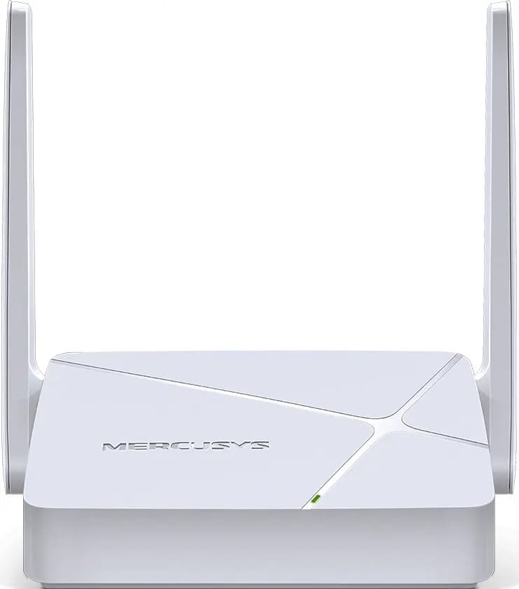 أكسيس بوينت ميركوسيس ثنائي النطاق، 300 ميجابت في الثانية، واي فاي، أبيض، AC750-MR20